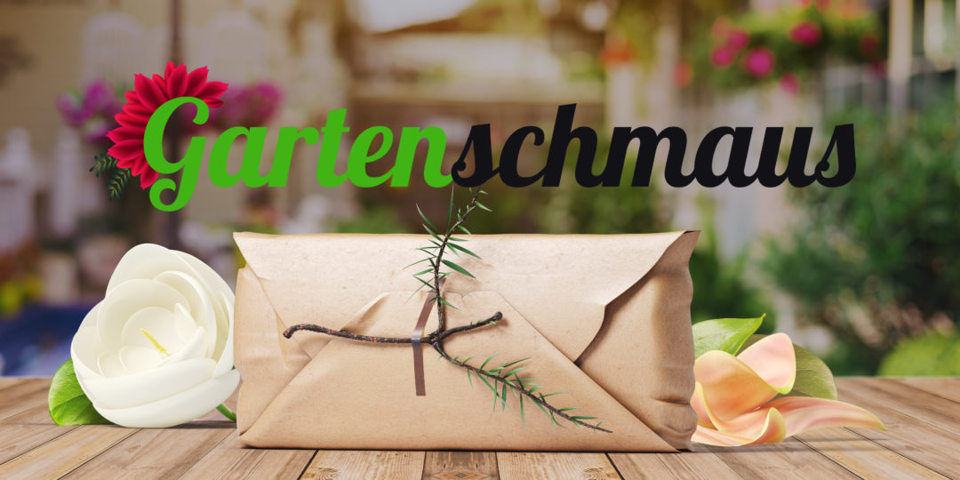 Gartenschmaus