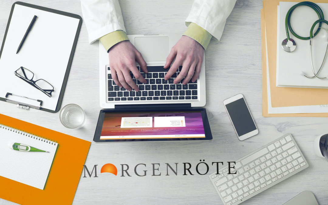 Morgenröte Webdesign